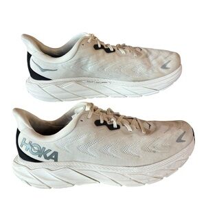 Hoka One One Arahi 6 Men's Running Shoes Walking Gym. size 13D